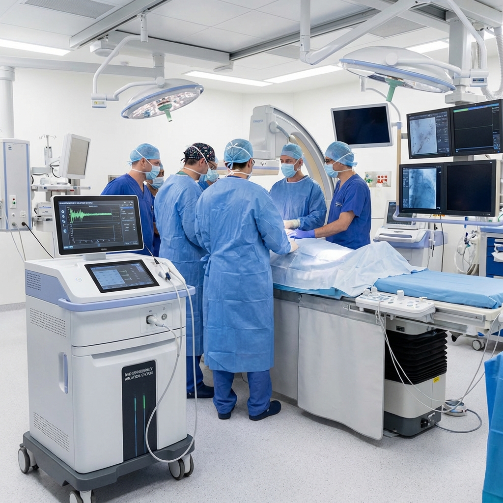 علاجات خاصة